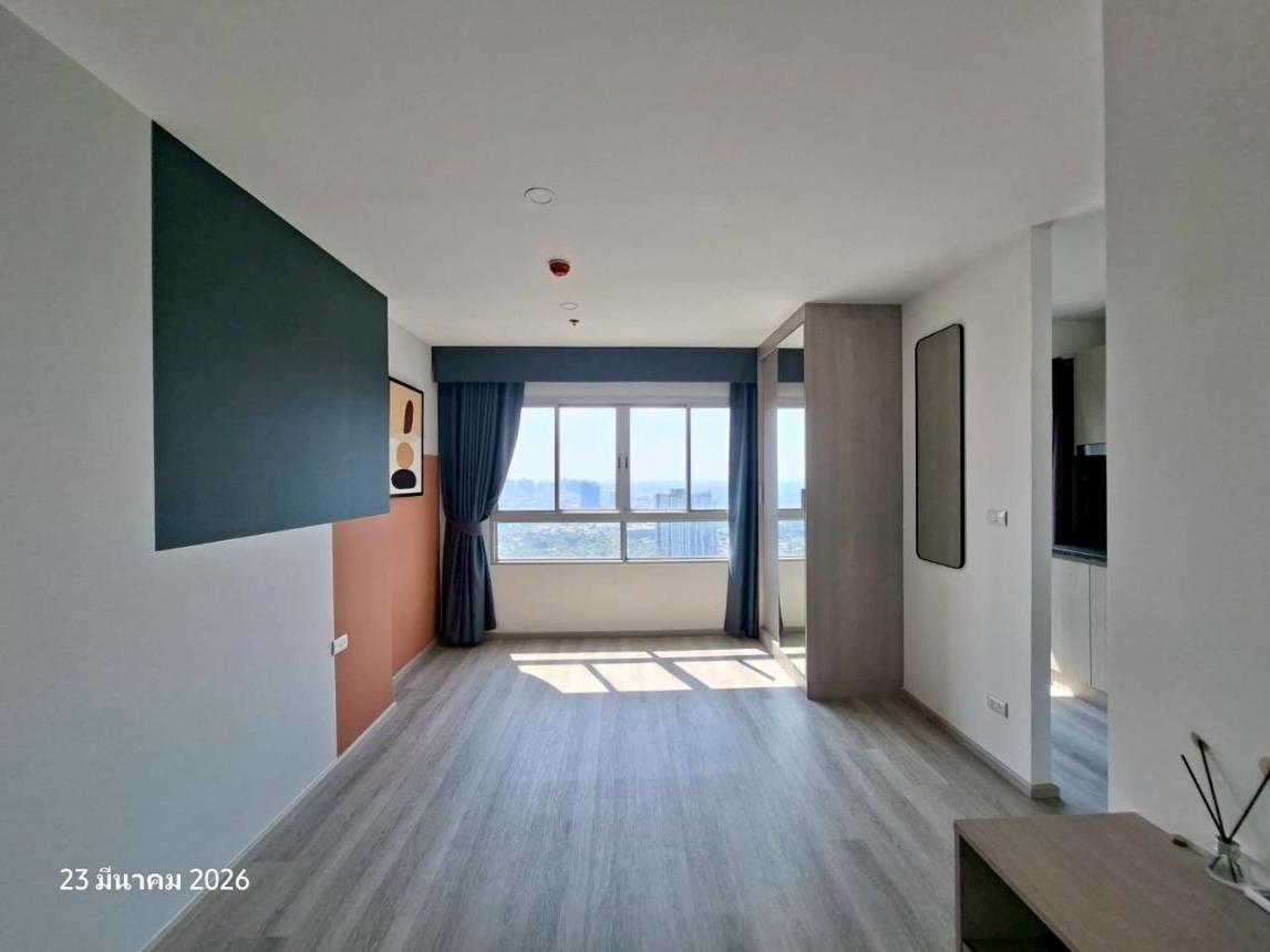 picture CONDO 25.07 Sq.m. Chom Thong Bangkok for 2M - 18/27