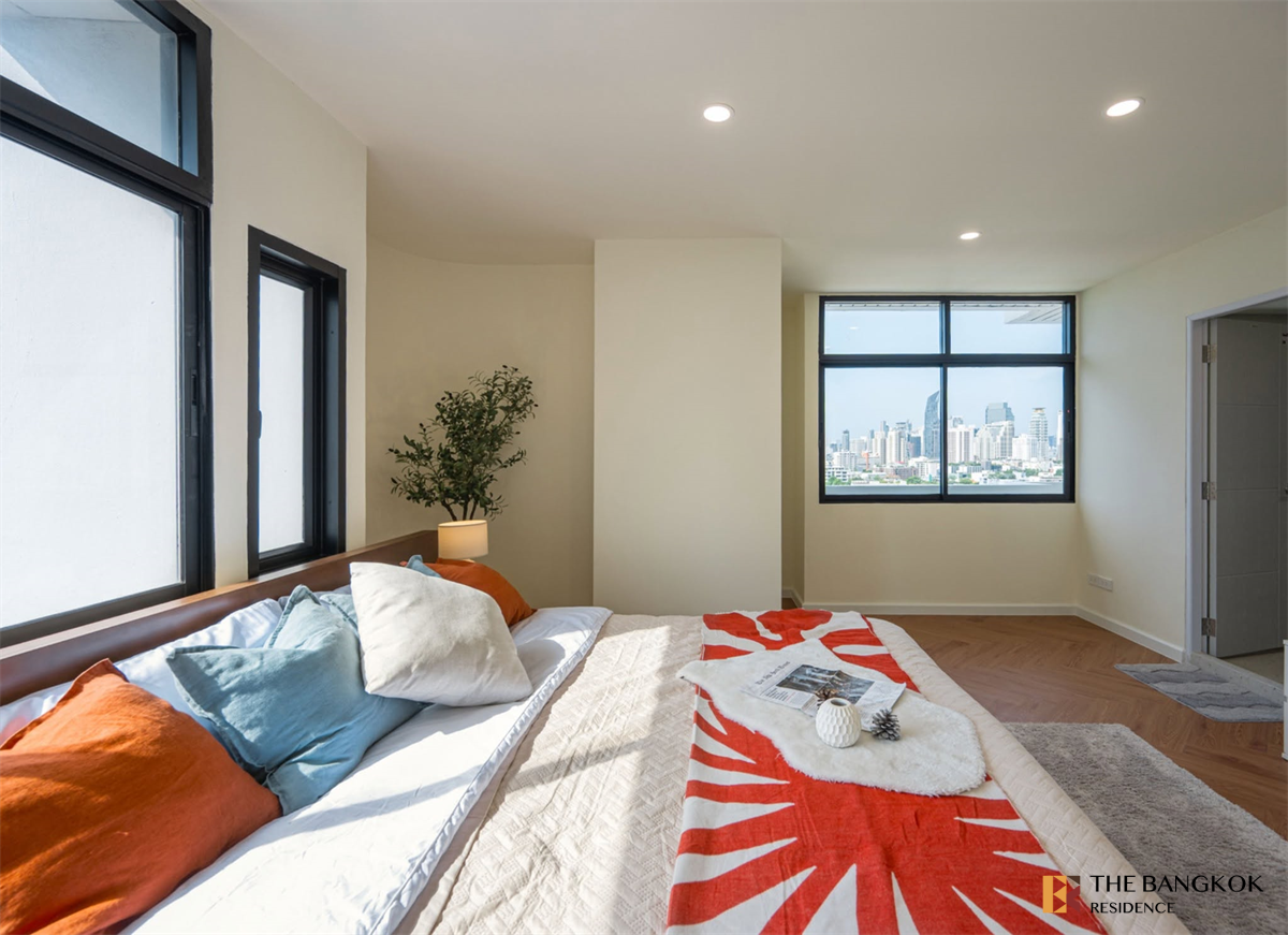 picture JC Tower Condo in Great Location, Ready-to-move-in - 6/10