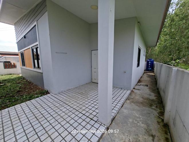 picture HOME 54 Sq.w. Pluak Daeng Rayong for 2.5M - 5/25