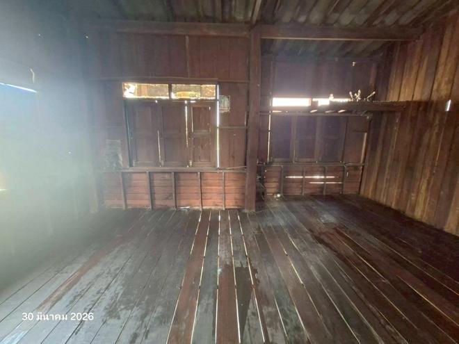 รูป บ้านเดี่ยว 253 ตร.วา จอมทอง เชียงใหม่ 3.7M - รูปที่ 6/51