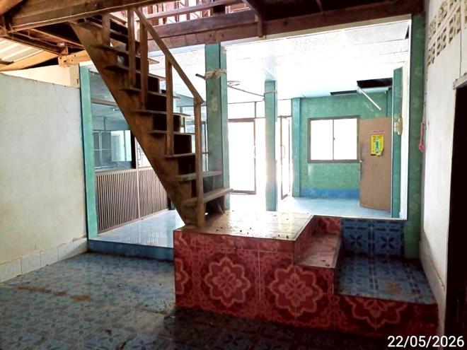 รูป บ้านเดี่ยว 100 ตร.วา กันทรวิชัย มหาสารคาม 826,000 - รูปที่ 8/25