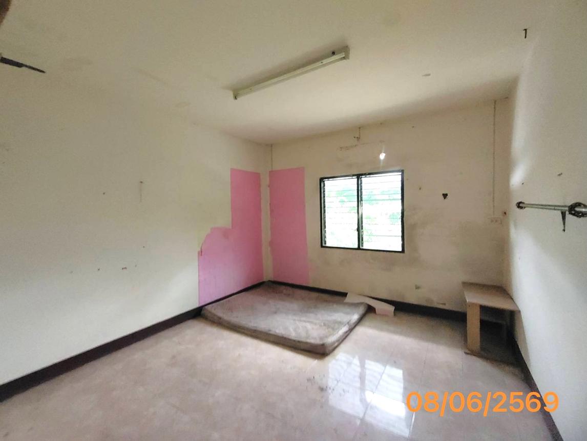 รูป อาคารพาณิชย์ 29.9 ตร.วา เหนือคลอง กระบี่ 3M - รูปที่ 21/27