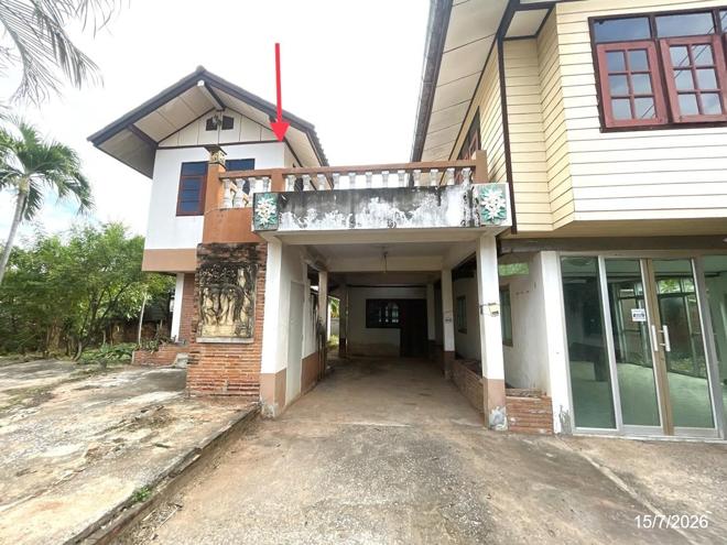 picture HOME 120 Sq.w. Khon Sawan Chaiyaphum for 1.6M - 15/45