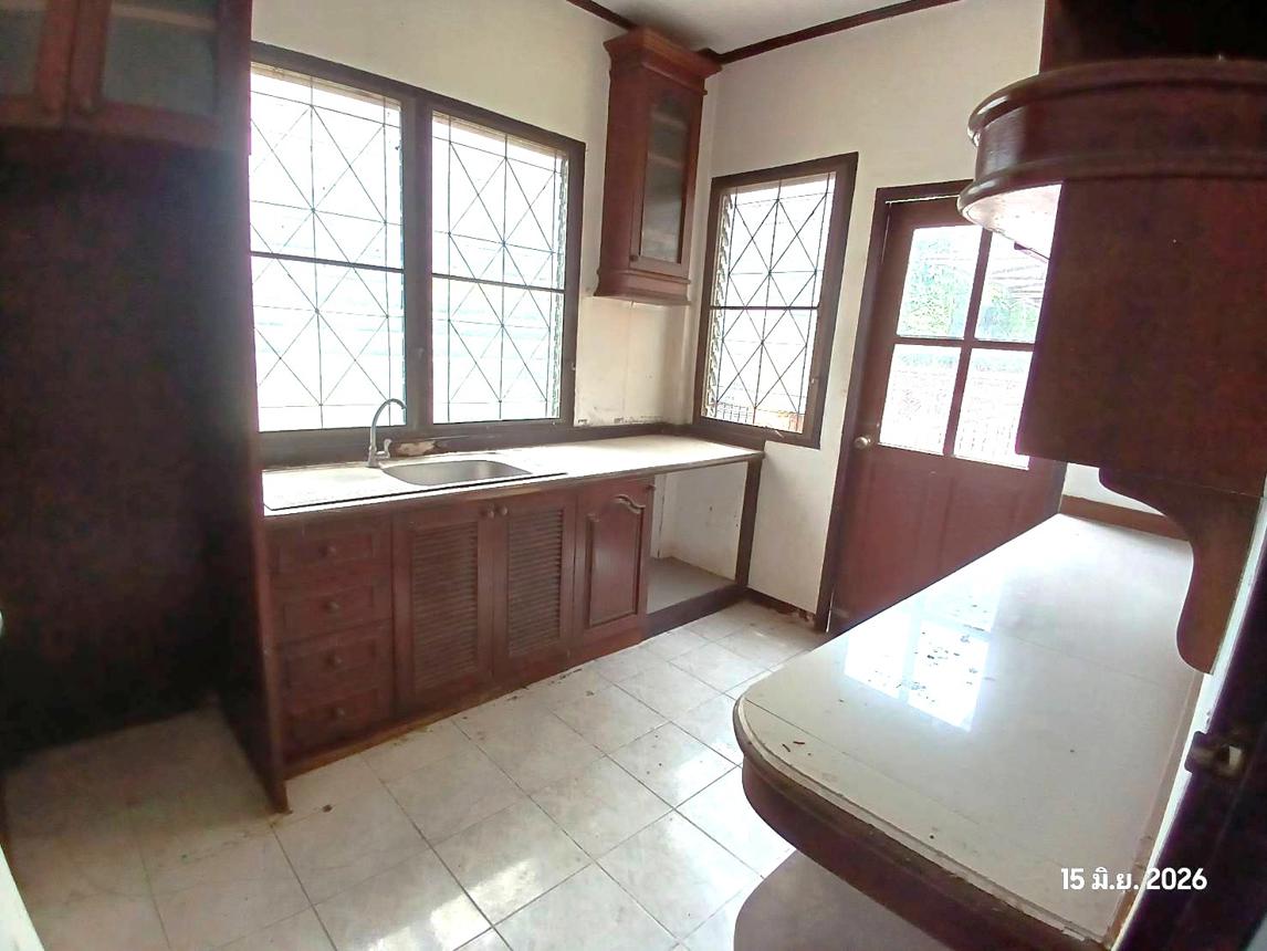 picture HOME 119 Sq.w. San Sai Chiang Mai for 3.7M - 27/41