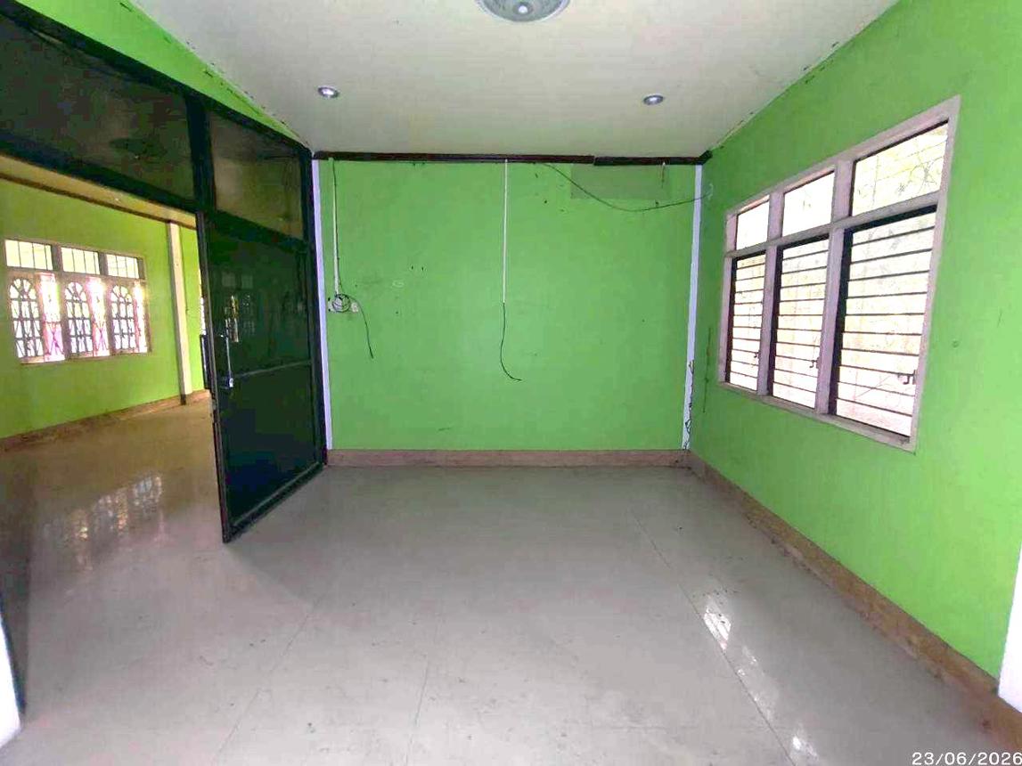 รูป บ้านเดี่ยว 199 ตร.วา ศรีบุญเรือง หนองบัวลำภู 3M - รูปที่ 31/47