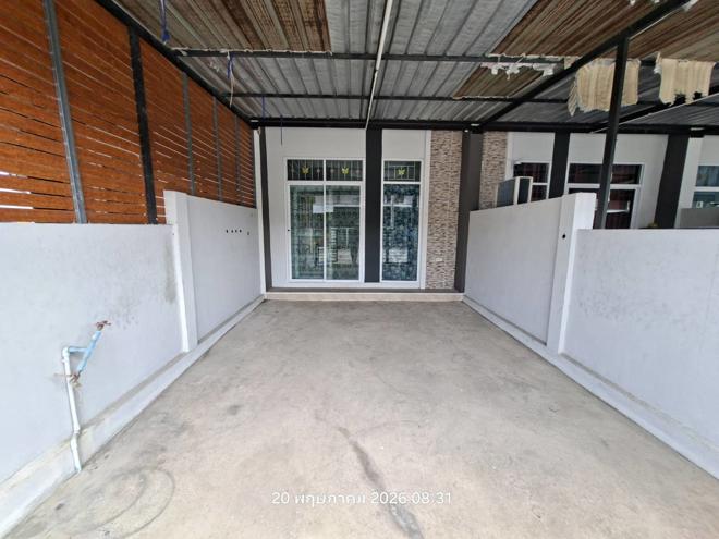 picture TOWN HOUSE 19 Sq.w. Pluak Daeng Rayong for 1.4M - 2/19