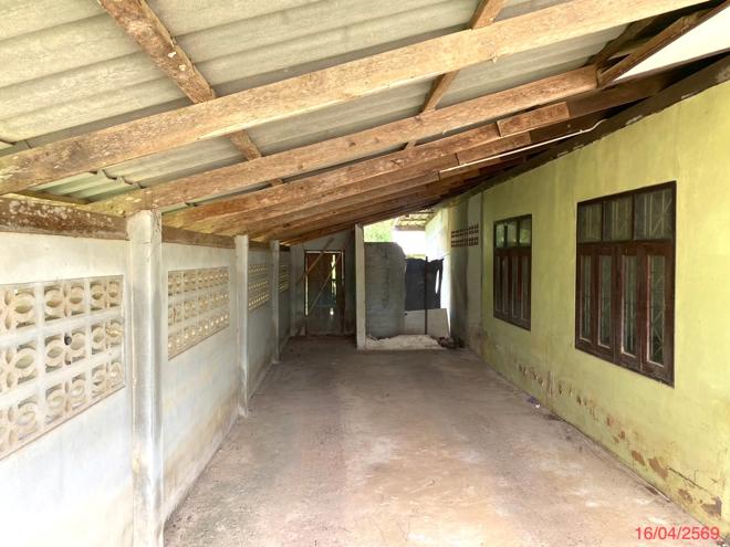 picture HOME 257.5 Sq.w. Khlong Hoi Khong Songkhla for 3.6M - 10/33