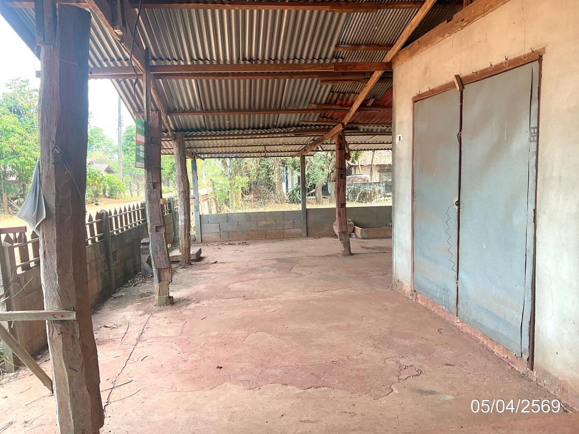 picture HOME 634 Sq.w. Wanon Niwat Sakon Nakhon for 896,000 - 33/45
