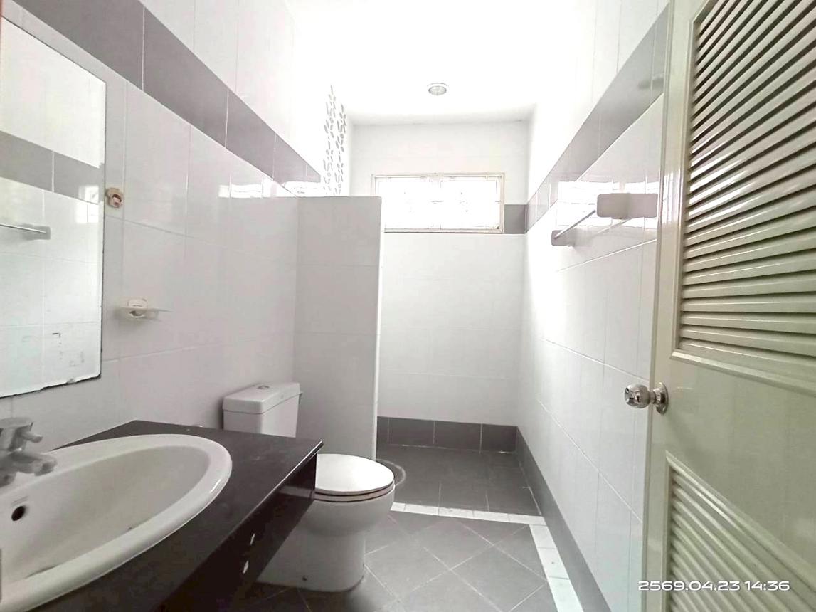picture HOME 113.2 Sq.w. Muang Maha Sarakham Maha Sarakham for 2.5M - 40/45