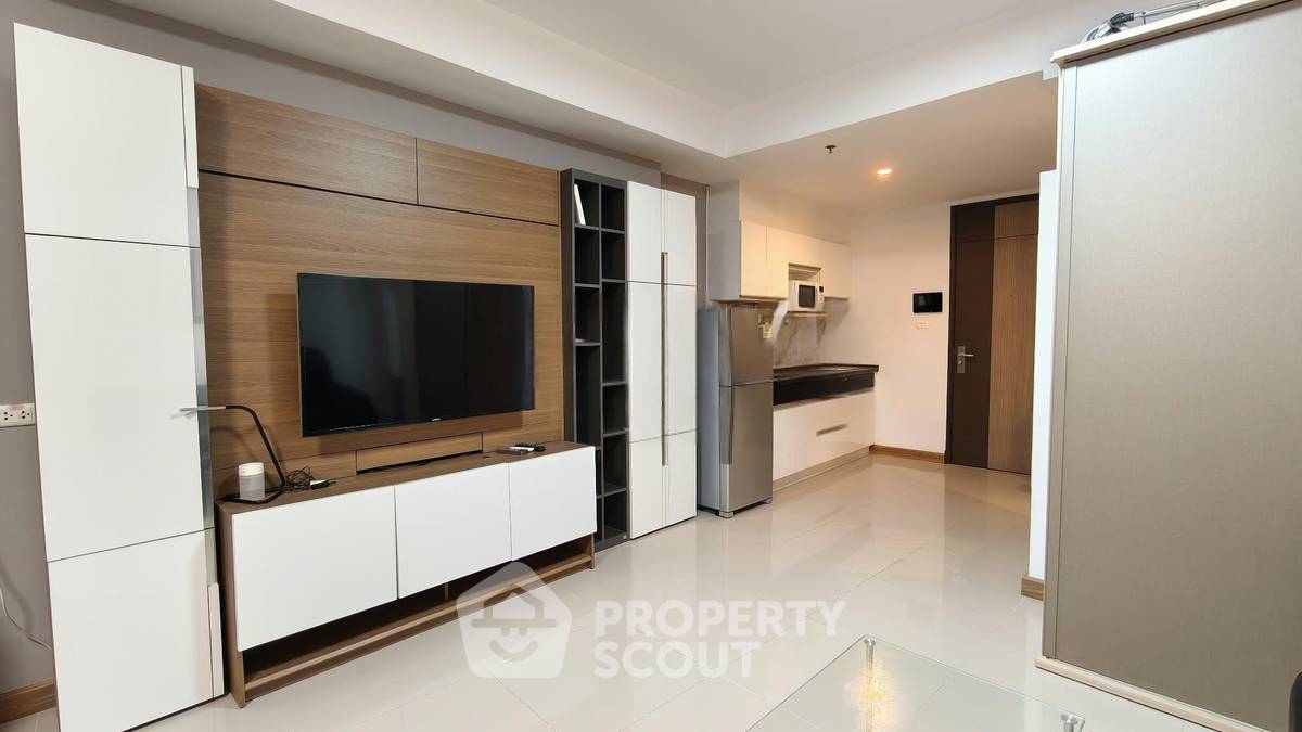 picture 20th-Floor 1-BR At Supalai River Resort Charoen Nakhon (ID 3327474) - 7/16