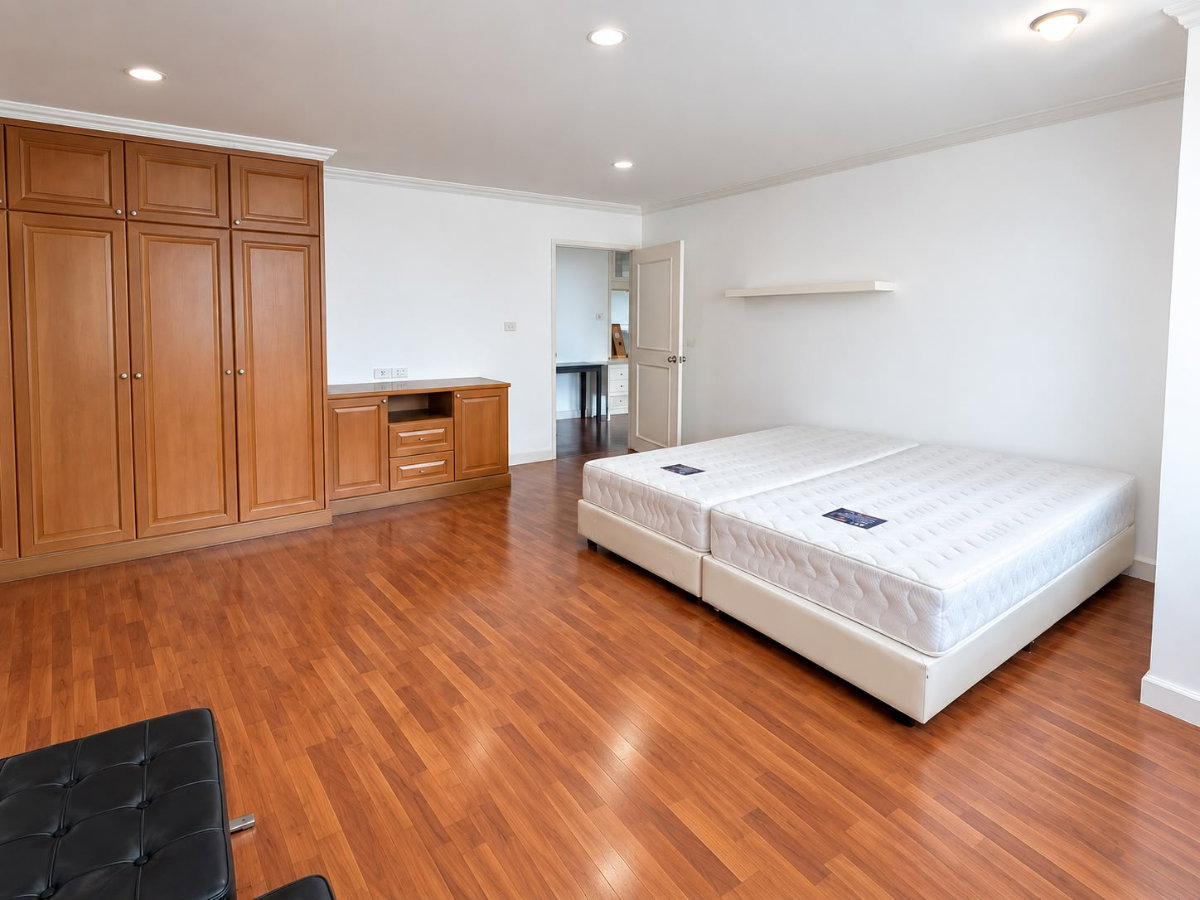 picture DS Tower 1 Sukhumvit 33 - Ready to move !! - 2/6