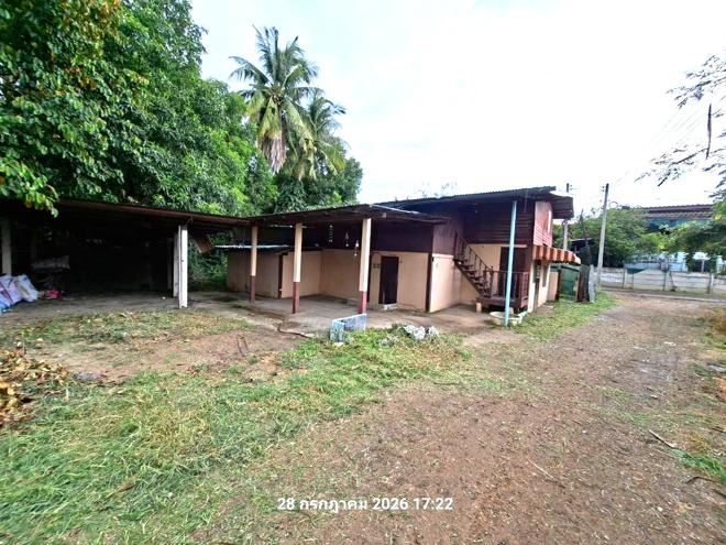 picture HOME 81.6 Sq.w. Ban Mi Lopburi for 571,000 - 12/33