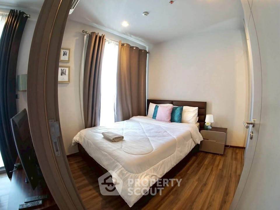 picture 1-BR Condo At Ceil By Sansiri Near BTS Thong Lor (ID 3328982) - 3/5