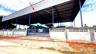 บ้านเดี่ยว นครปฐม : บ้านเดี่ยว 357.2 ตร.วา เมืองนครปฐม นครปฐม 3.8M