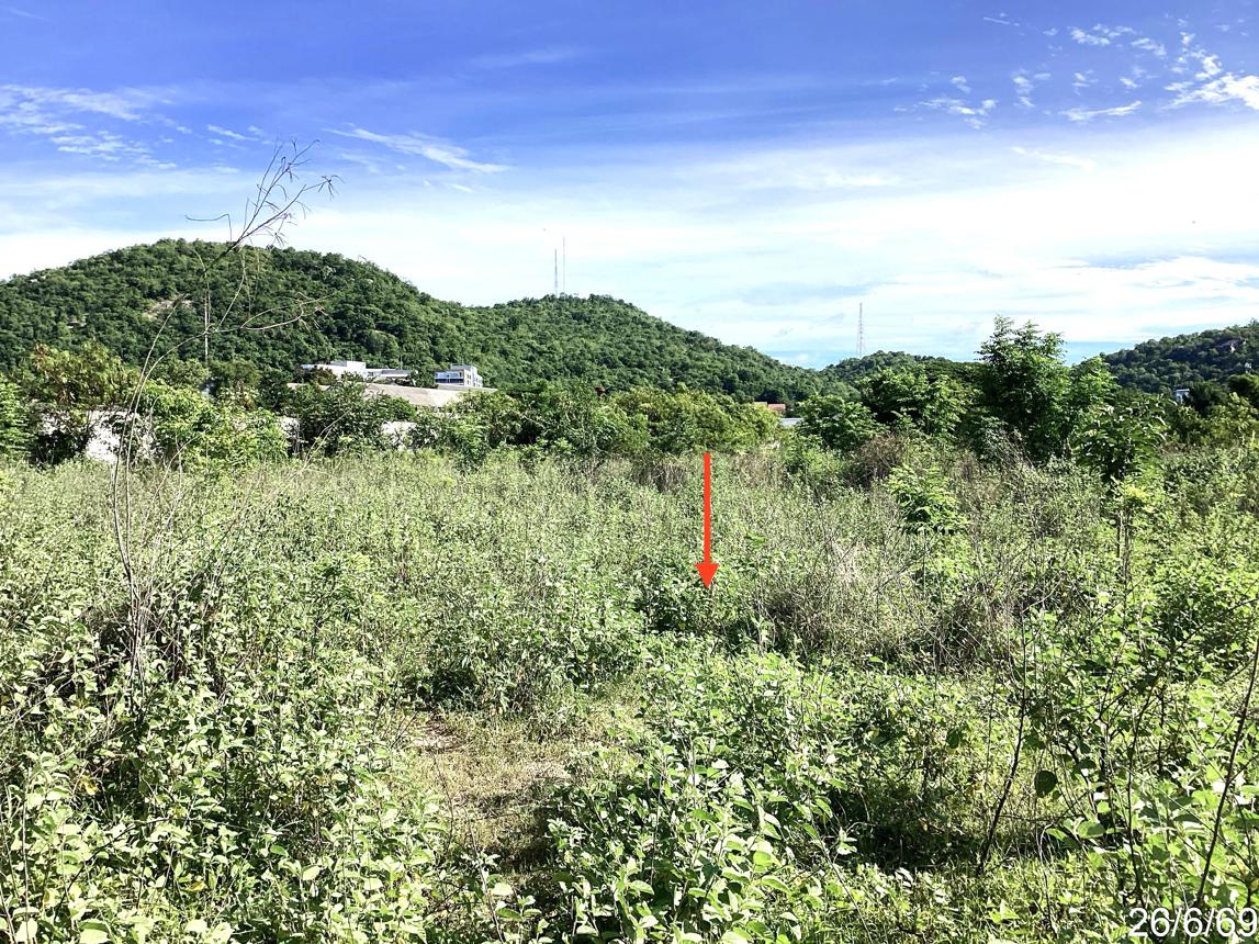 picture LAND 2094.9 Sq.w. Hua Hin Prachaubkirikhan for 50.3M - 21/25