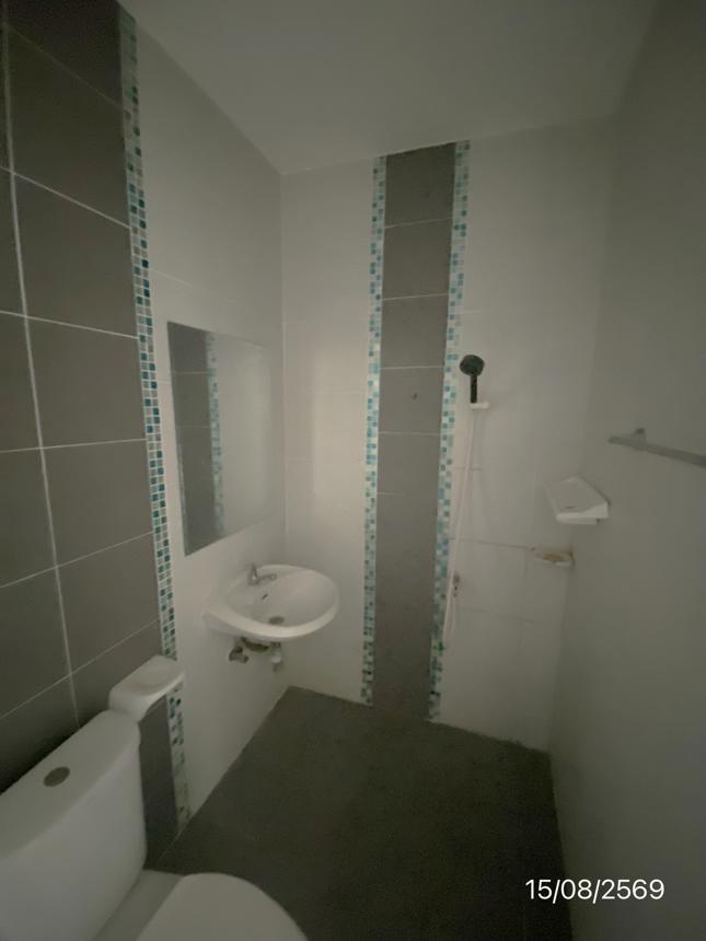 picture TOWN HOUSE 25.7 Sq.w. Phanat Nikhom Chonburi for 1.1M - 21/31
