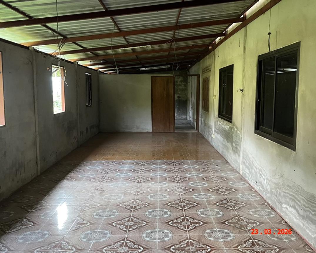 รูป บ้านเดี่ยว 88 ตร.วา สว่างแดนดิน สกลนคร 1.7M - รูปที่ 20/27