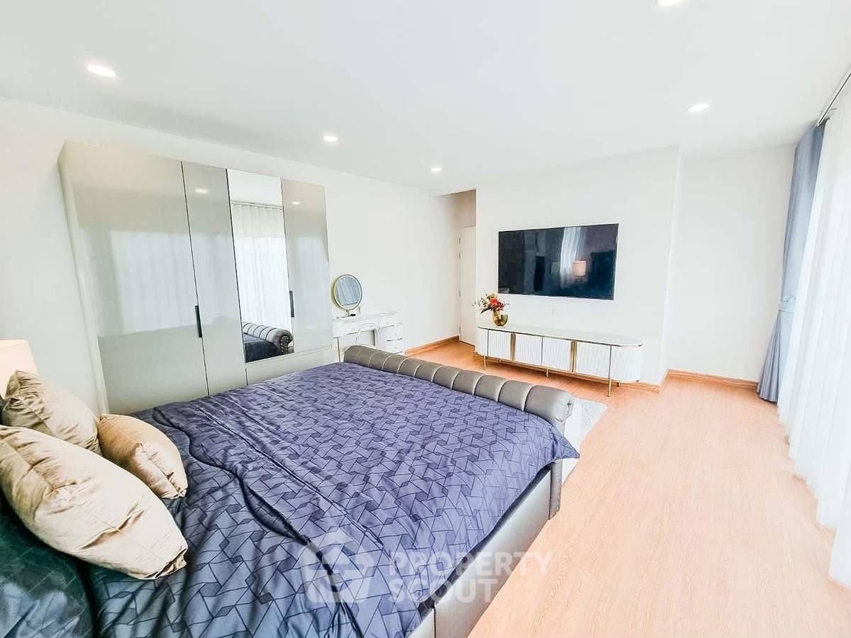 รูป บ้าน 5-ห้องนอน ที่ เพอร์เฟค มาสเตอร์พีซ สุขุมวิท 77 ใกล้ ท่าอากาศยานสุวรรณภูมิ (ID 3322396) - รูปที่ 32/34