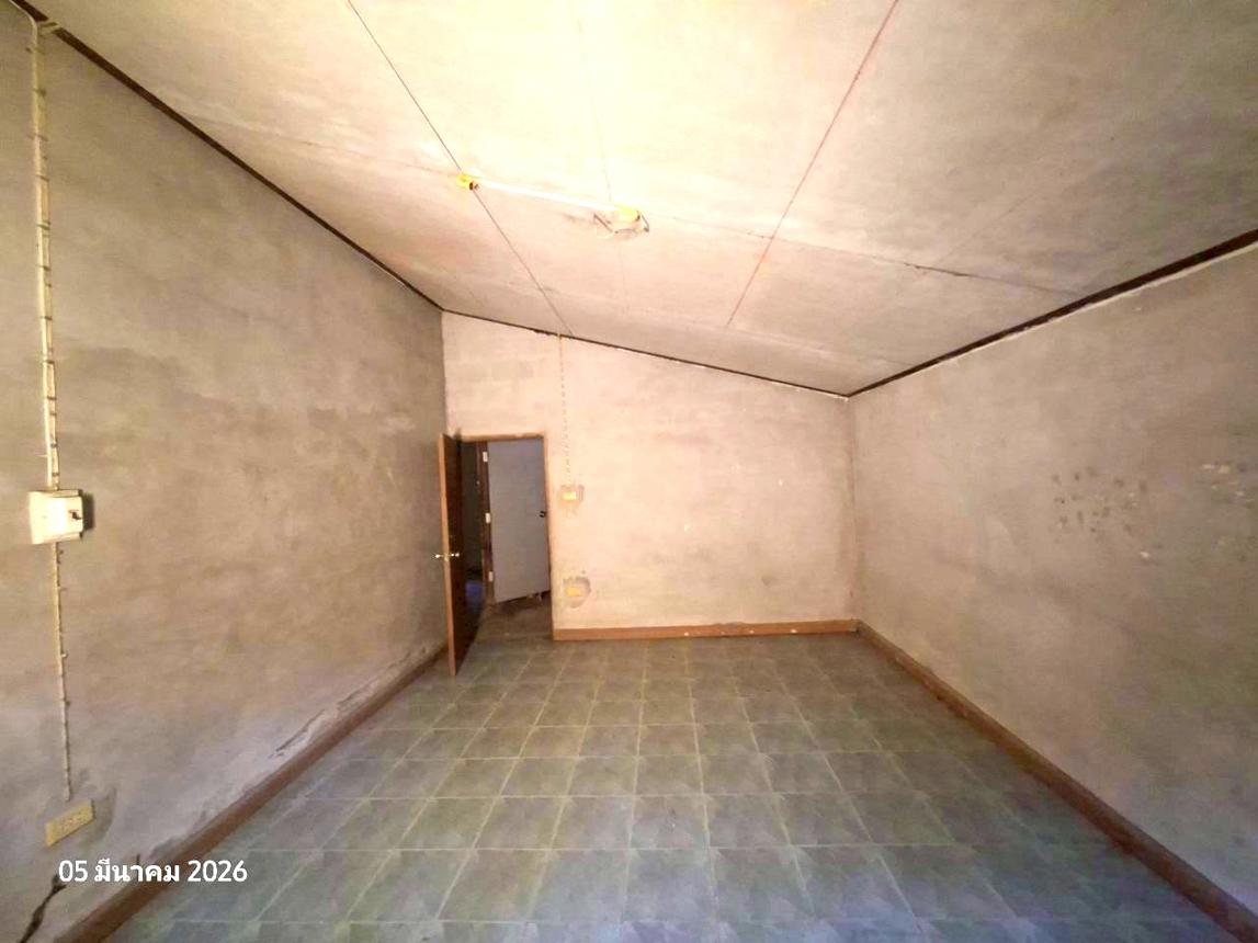 รูป บ้านเดี่ยว 50 ตร.วา บางสะพาน ประจวบคีรีขันธ์ 879,000 - รูปที่ 28/33