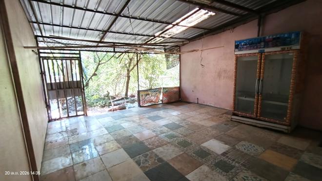 รูป อาคารพาณิชย์ 37.4 ตร.วา เหนือคลอง กระบี่ 3.2M - รูปที่ 6/39