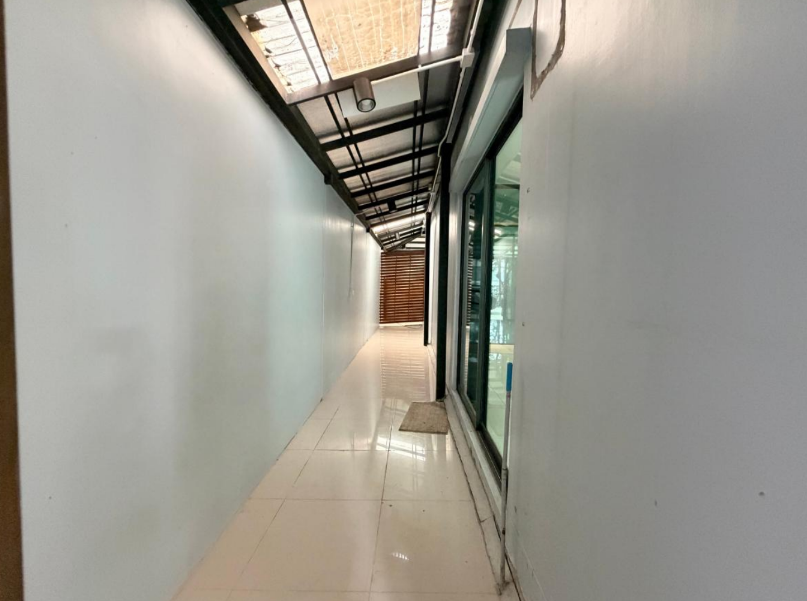 รูป อาคารพาณิชย์ 29.3 ตร.วา โครงการ บ้านกลางเมือง ดิอิดิชั่น บางนา-วงแหวน(บิสิเนส ดิสทริค) กรุงเทพมหานคร ประเวศ กรุงเทพมหานคร 13.6M - รูปที่ 7/19