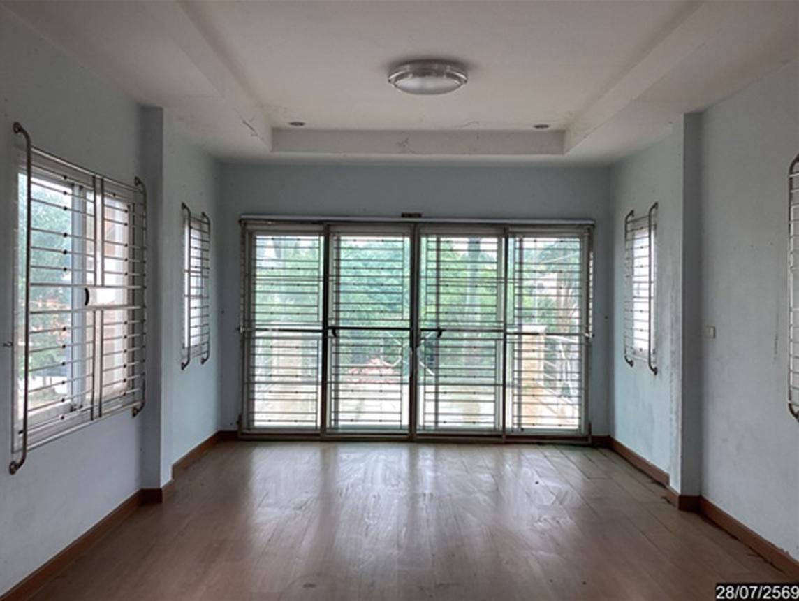 รูป บ้านเดี่ยว 72.4 ตร.วา ศรีสงคราม นครพนม 3.8M - รูปที่ 33/45