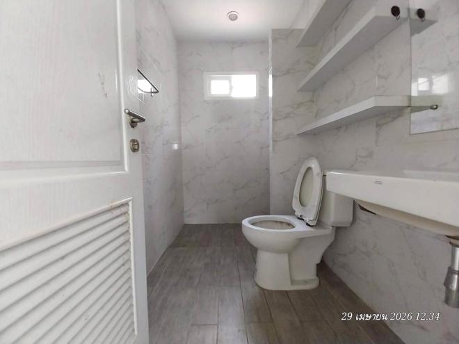 รูป บ้านเดี่ยว 65.5 ตร.วา เพอร์เฟคเพลส 2 รามอินทรา-วงแหวน เขตคลองสามวา กรุงเทพมหานคร 8M - รูปที่ 16/37