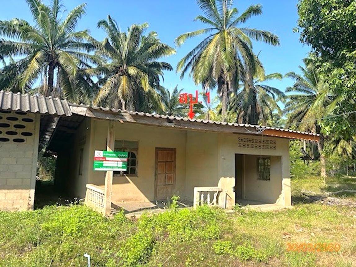 picture HOME 4176 Sq.w. Prasaeng Surat Thani for 3.7M - 27/55