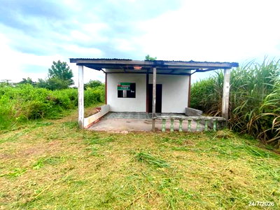 บ้านเดี่ยว กระนวน ขอนแก่น : บ้านเดี่ยว 60 ตร.วา กระนวน ขอนแก่น 330,000