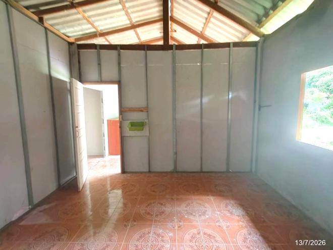 รูป บ้านเดี่ยว 120 ตร.วา พล ขอนแก่น 605,000 - รูปที่ 4/27