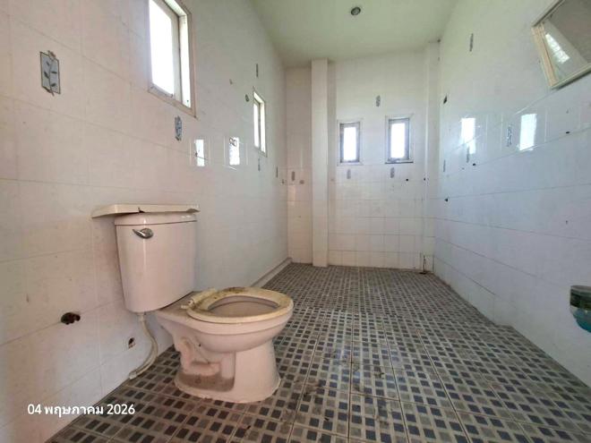 รูป บ้านเดี่ยว 200 ตร.วา เขตภาษีเจริญ กรุงเทพมหานคร 12.2M - รูปที่ 13/45