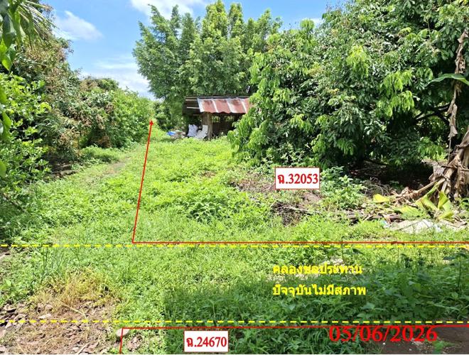 รูป บ้านเดี่ยว 373 ตร.วา สันป่าตอง เชียงใหม่ 1.7M - รูปที่ 9/23