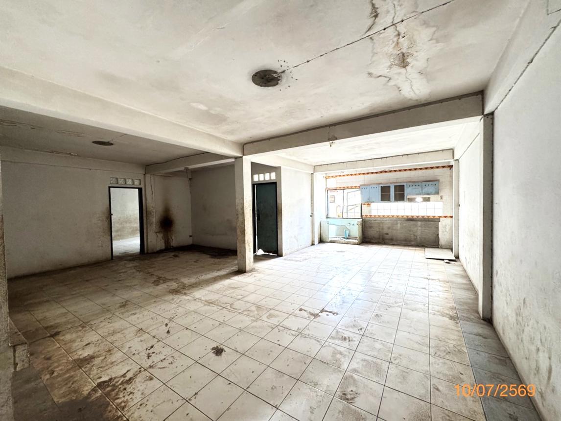 picture SHOP HOUSE 96 Sq.w. Bang Khun Thian Bangkok for 5.4M - 33/45