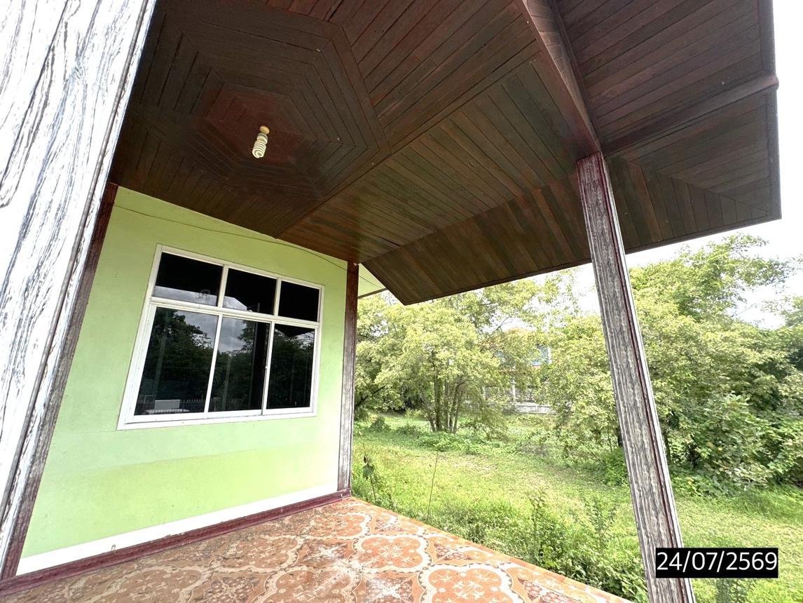 picture HOME 573 Sq.w. Nong Hi Roi Et for 1.3M - 21/33