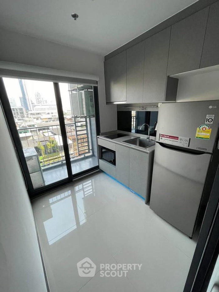 รูป คอนโด 1-ห้องนอน ที่ ไอดีโอ สุขุมวิท 93 ใกล้ BTS บางจาก (ID 2855276) - รูปที่ 8/26