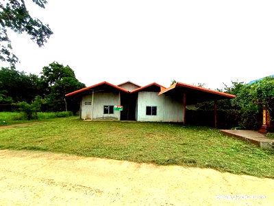บ้านเดี่ยว เมืองกาฬสินธุ์ กาฬสินธุ์ : บ้านเดี่ยว 115 ตร.วา เมืองกาฬสินธุ์ กาฬสินธุ์ 1.7M
