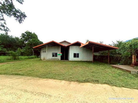 บ้านเดี่ยว 115 ตร.วา เมืองกาฬสินธุ์ กาฬสินธุ์ 1.7M