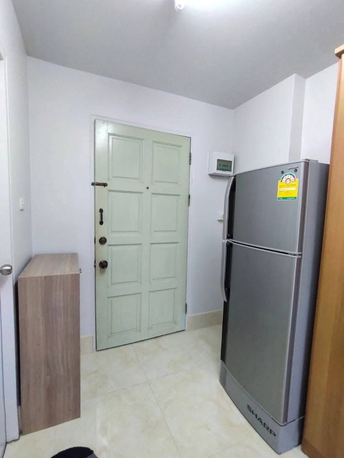 picture Suphasan Condo (Fully Furnished) - 5/9