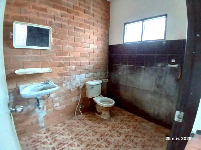 รูป บ้านเดี่ยว 125 ตร.วา สันป่าตอง เชียงใหม่ 4.4M - รูปที่ 22/49