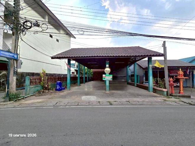 รูป บ้านเดี่ยว 123.4 ตร.วา อุ้มผาง ตาก 3.8M - รูปที่ 19/59