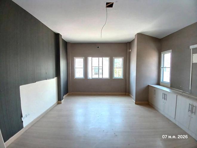 picture HOME 52.5 Sq.w. San Sai Chiang Mai for 2M - 10/37