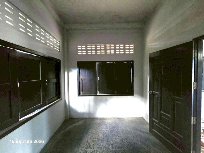 picture HOME 86.3 Sq.w. Rong Kwang Phrae for 911,000 - 6/45