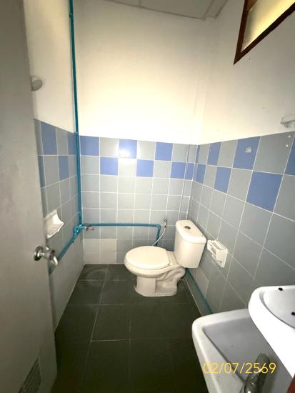picture TOWN HOUSE 18 Sq.w. Thanyaburi Pathumthani for 621,000 - 11/35