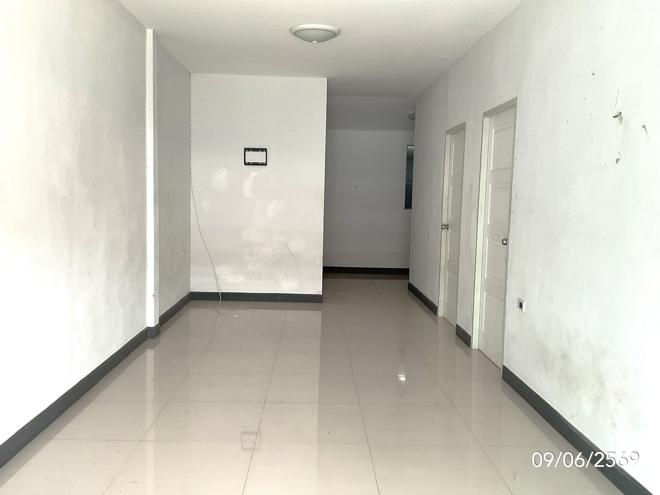 picture TOWN HOUSE 24 Sq.w. Sri Maha Pho Prachinburi for 1.5M - 5/27