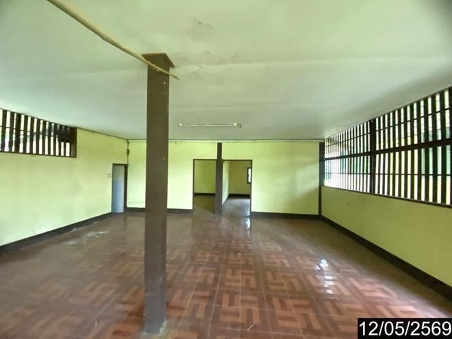 รูป บ้านเดี่ยว 1853 ตร.วา บึงโขงหลง บึงกาฬ 7.3M - รูปที่ 14/41