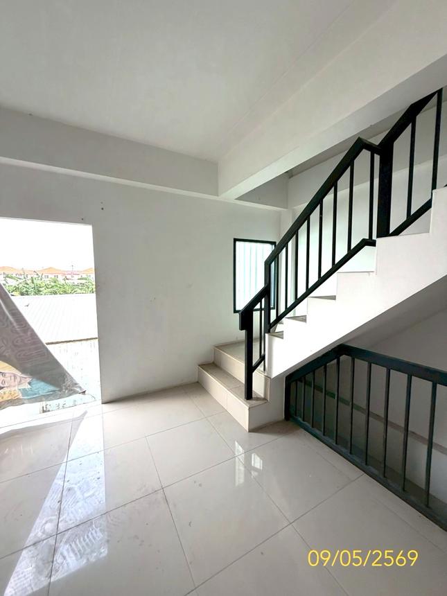 รูป อาคารพาณิชย์ 17.2 ตร.วา โฮมอินทาวน์ ลำลูกกา ปทุมธานี 2.7M - รูปที่ 23/37