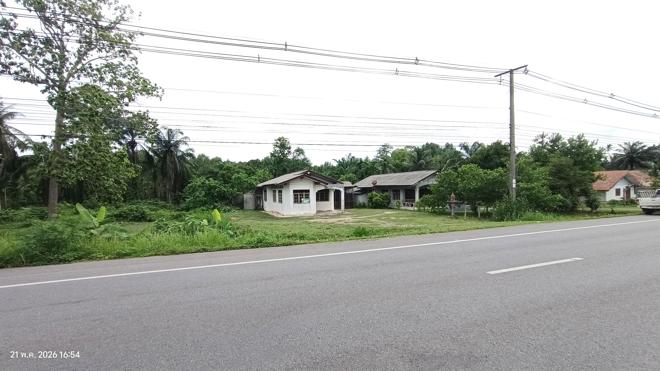 picture HOME 200 Sq.w. Khlong Thom Krabi for 3.6M - 4/33