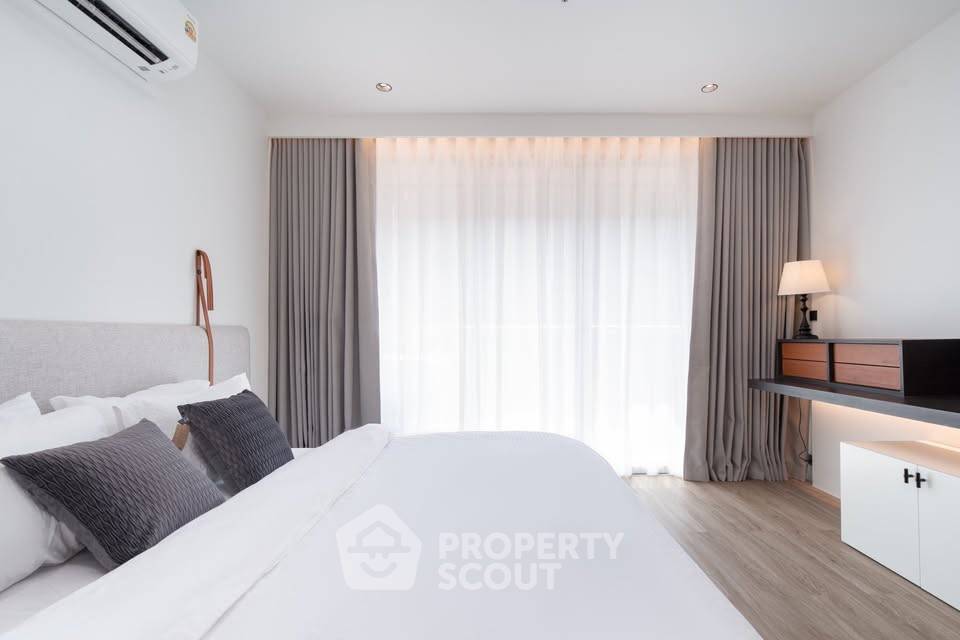 picture 1-BR Condo at Silom Grand Terrace Condominium near BTS Sala Daeng (ID 3327008) - 2/5
