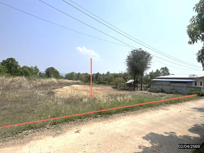 picture LAND 5419.4 Sq.w. Muang Chaiyaphum Chaiyaphum for 2.4M - 1/25