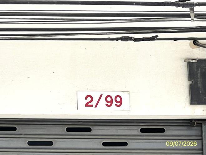 รูป อาคารพาณิชย์ 71.6 ตร.วา สามพราน นครปฐม 9.1M - รูปที่ 21/45